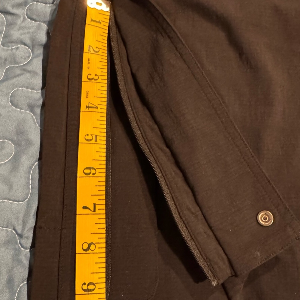 Athleta Trekkie Wide-Leg Pants - Picture 7 of 8